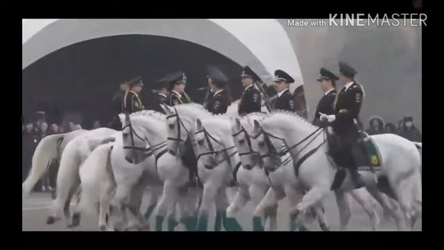 Конная полиция РФ | Москва | Полиция