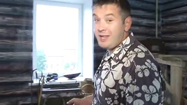 Как сделать кольчугу