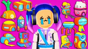 PK XD -  КАКОЙ ДОМ ЛУЧШЕ ? в ПК ХД - Исследуй Вселенную и играй с друзьями