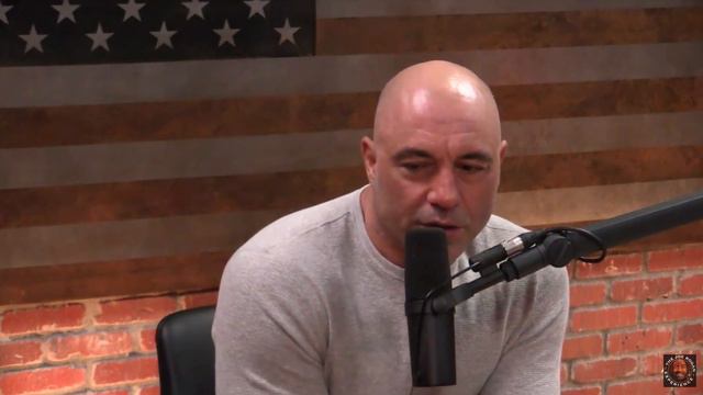 The Time Joe Rogan Met Eddie Murphy