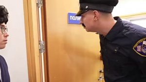 Влад не выйдет