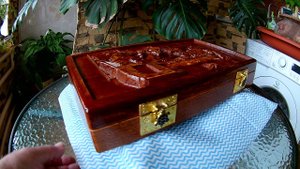 Эксклюзивный покерный кейс/Для покерных фишек