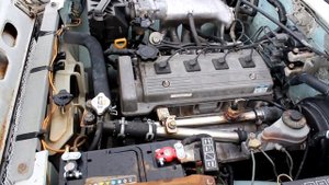 Москвич 7A-FE