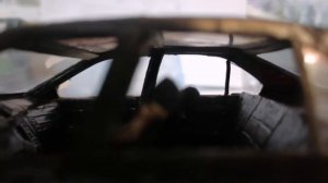 БОЕВАЯ BMW E36 из ПЛАСТИЛИНА В КРАТЧАЙШИЕ СРОКИ! ТРОЙНОЙ КРАШ-ТЕСТ!?