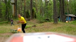 Ориент-шоу. Спортивное ориентирование.