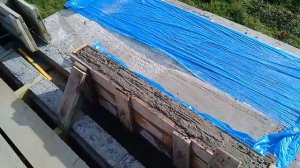 #13 Как построить очень ДЕШЕВЫЙ И ТЕПЛЫЙ ДОМ! Как я делал балкон.