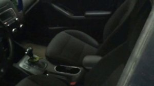 Доводчик стёкол на Kia Cerato