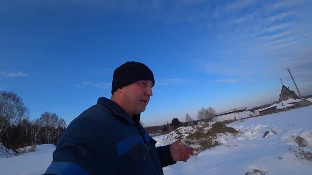 Сено и березы, березы и Лесная Охрана. Что общего??? смотреть онлайн