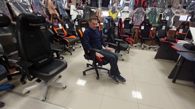 Подбираем для 178\78\45 в разных бюджетах удобное компьютерное кресло смотреть онлайн