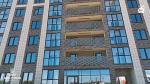 ЖК "Дом у реки"