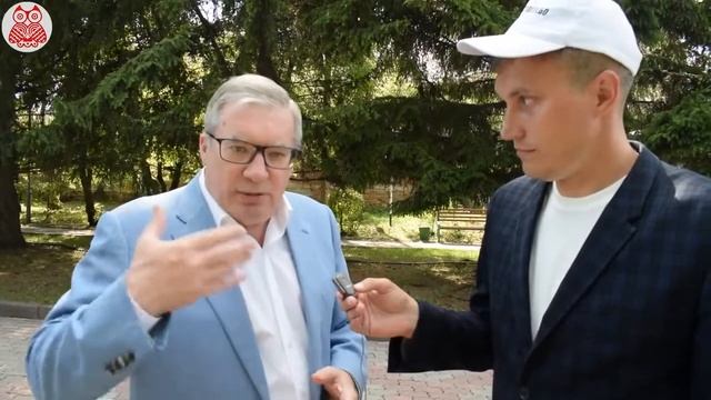 Губернатор #зачистоенебо