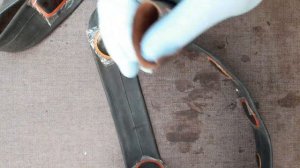 НЕ ТОРОПИМСЯ ВЫБРАСЫВАТЬ ПРОБИТЫЕ КАМЕРЫ