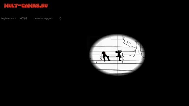 Ассасин Хитрый снайпер 3 смотреть онлайн