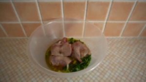Kряква в маринаде- kак вкусно и просто приготовить дикую утку