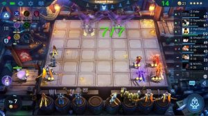 МОЩНАЯ СБОРКА ДЛЯ РЕГУЛЯРНЫХ ПОБЕД! Магические Шахматы Мобайл Легенд / Magic Chess Mobile Legends