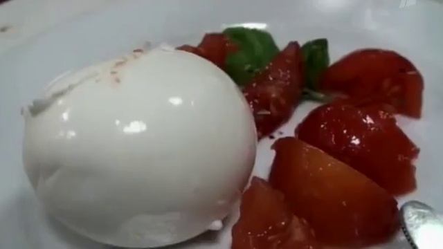 Непутевые заметки Италия Неаполь эфир от 24 04 2010 @fromitalycomua