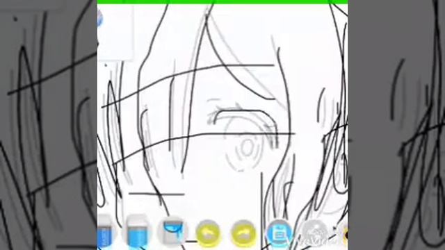 Рисуем мангу anime/DrawShow/читай описание/Kristina Smile смотреть онлайн