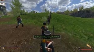 Mount & Blade: Warband