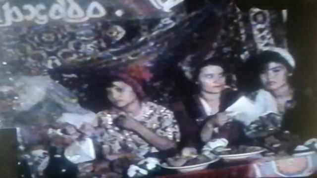 Абдужаббор толипов Туй хизматида Ретро туй 96 йил смотреть онлайн