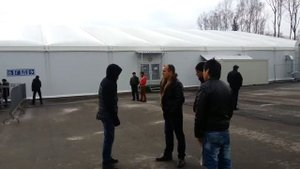 Деревня Сахарова 2