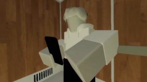 roblox sus elevator 😳😳 (FULL VIDEO)