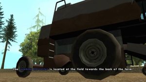 Mario 64 in GTA: San Andreas Mod (Grand Theft Mario 64: San Andreas)