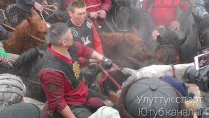 Бауш балбан