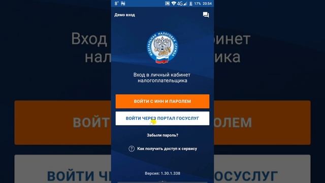 Как узнать налоги по инн физического лица смотреть онлайн
