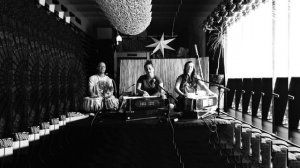 Shiva Shambo // What is the Way? // Kirtan // Live at YURt Wellness