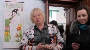 Горячие источники в Ильинке, Прибайкальский район Бурятии