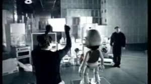 Arçelik Logo Reklamı (Şafak Sezer) Aralık 2002