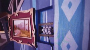 1-я часть привет сосед 2