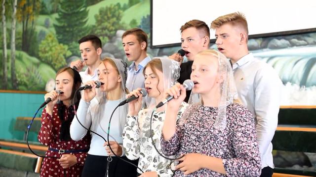 Ранкове богослужіння Церкви «Вефіль» 26.07.2020