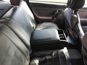 Бар подлокотник на задний ряд Ваз 2111, Приора.mp4