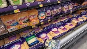 Цены на продукты в Америке! Вся правда о продуктах в США! Сколько стоит жить в Америке?Миграция 202