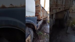 крепкий грузовик МаЗ-630305  экспресс-обзор от Алексея Смирнова