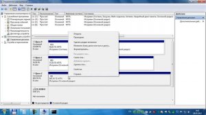 создание загрузочного HDD
