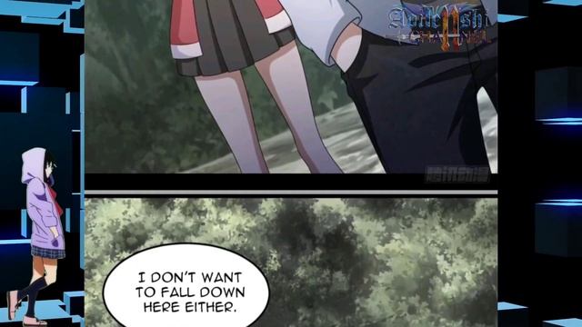 The First Battle || King Of Apocalypse Chapter 425 English || AT CHANNEL смотреть онлайн