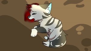 Wolf in sheep's clothing | Evil Firestar AU map | Part 5