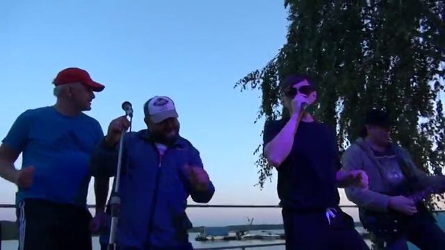 Денис Мафик - Блатуй смотреть онлайн