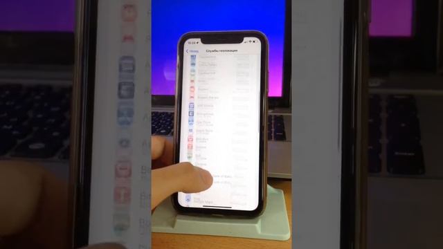 Вот почему iPhone разряжается так быстро ? смотреть онлайн