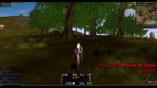 2 профа СВС/ВЛ/Глад/БД/Дестр/Тир (1 квест). Trial of the Challenger. Asterios x1 смотреть онлайн