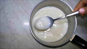 ГОТОВЛЮ ЛАКОМСТВО "МОЛОЧНЫЙ ЩЕРБЕТ!"