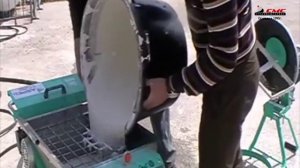 Растворосмеситель МIХ 60 R 1 IMER