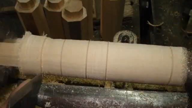 Ручка для напильника своими руками (Handle for file) смотреть онлайн