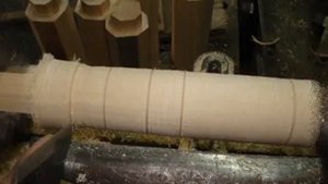 Ручка для напильника своими руками (Handle for file)