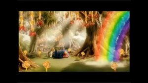 Реклама мармелада Haribo