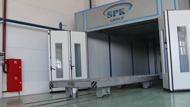 моечные камеры производство Россия смотреть онлайн