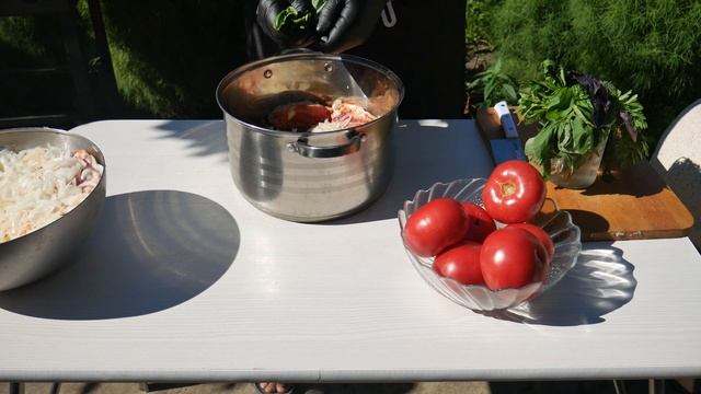 Шашлык чалагач в тандыре. Сочнее не бывает!