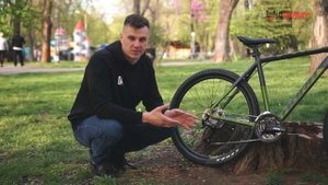 Обзор велосипеда HORH FOREST FHD 7.4 // BIKE CENTER // Байк Центр